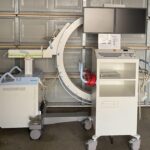 Siemens C-Arm Siremobil Compact L-YOM 2014 Siemens C-Arm Siremobil Compact L-YOM XR