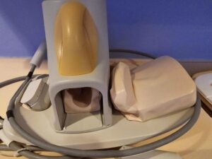 Philips MRI Achieva 3.0T, YOM 2009 Philips Achieva 3.0T, YOM MRI