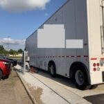 Mobile MRI Philips Intera 1.5T 16ch Mobile Philips Intera 1.5T 16ch MRI
