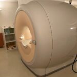 Philips MRI Achieva 1.5T (32 CH)-YOM 2011 Philips Achieva 1.5T (32 CH)-YOM MRI
