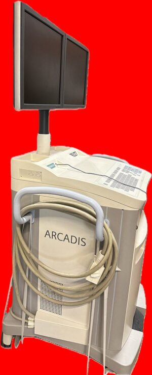 Siemens C-arm ARCADIS SN 2151 Siemens C-arm ARCADIS SN 2151 XR