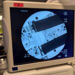 GE OEC 9900 Elite XR