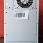 TOSHIBA 1600EP UPS TOSHIBA 1600EP UPS General