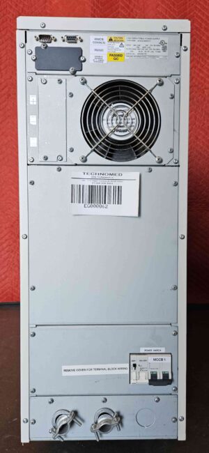 TOSHIBA 1600EP UPS TOSHIBA 1600EP UPS General