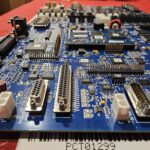 Philips Brilliance GHOST BASEBD Assembly Philips Brilliance GHOST BASEBD Assembly CT Scan