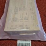GE SR14 Assembly Intercom GE SR14 Assembly Intercom MRI
