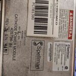 Philips CATHODE POWER MODULE Philips CATHODE POWER MODULE CT Scan