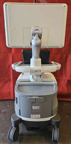 Philips Ultrasound Epiq 7G Philips Epiq 7G Ultrasound
