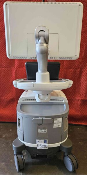 Philips Ultrasound Epiq 7G Philips Epiq 7G Ultrasound