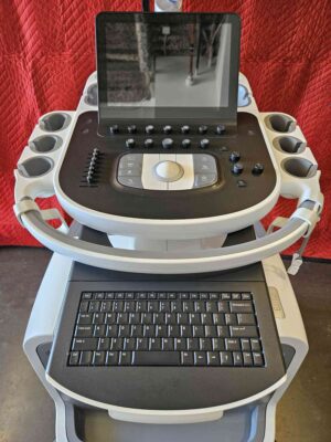 Philips Ultrasound Epiq 7G Philips Epiq 7G Ultrasound