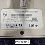 Philips Sense Shoulder Coil 3.0T/4ch Philips Sense Shoulder Coil 3.0T/4ch MRI