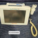 Medrad Injector Spectris Solaris EP Medrad Injector Spectris Solaris EP General