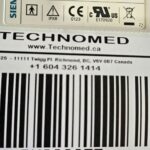 Siemens Probe EV9-4 Siemens Probe EV9-4 Ultrasound