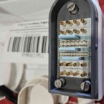 DS Small Extr Coil 3.0T/8ch DS Small Extr Coil 3.0T/8ch MRI