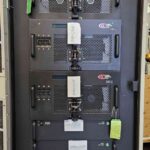 Copley Gradient 281+ Power Supply Copley Gradient 281+ Power Supply MRI