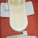Philips dS Ped. HeadSpine Coil 1.5T/8ch Philips dS Ped. HeadSpine Coil 1.5T/8ch MRI