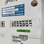 Siemens CP Head Array Coil 1.5 T Siemens CP Head Array Coil 1.5 T MRI