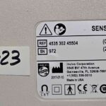 Philips Trolly+ Sense Small Extrimity coil 1.5 T/ 8ch Philips Trolly+ Sense Small Extrimity coil 1.5 T/ 8ch MRI