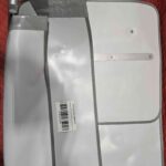 Table Mounted Lower Body Protector Table Mounted Lower Body Protector MRI