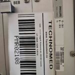 Philips MRI SCSI Extension Box (BE) Philips SCSI Extension Box (BE) MRI