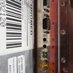 Philips MRI FUR Control Unit Intera 3T Philips FUR Control Unit Intera 3T MRI