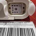 Siemens Tim Coil Interface 3T Siemens Tim Coil Interface 3T MRI