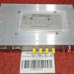 Philips MRI BTU Philips BTU MRI