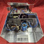 Philips MRI Regulated Power Supply 24V-28V Philips Regulated Power Supply 24V-28V MRI