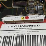 Philips MRI Aoudio Switch Card Philips Aoudio Switch Card MRI