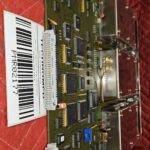 Philips MRI Intera 1.5T TRANSCEIVER Card Philips Intera 1.5T TRANSCEIVER Card MRI