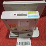 NEMOTO Dual Shot MRI Injector Console(Monitor) And Parts NEMOTO Dual Shot MRI Injector Console(Monitor) And Parts General