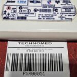 Siemens Trixell Pixium FE3543 PR Portable Detector (2 Pics + 2 Pics In Toronto warehouse) Siemens Trixell Pixium FE3543 PR P…