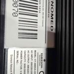 Emerson VERTIV UPS Emerson VERTIV UPS General