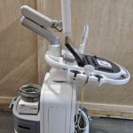 Philips Ultrasound Affiniti 70 W Ultrasound