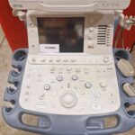 Canon (Toshiba) Ultrasound Aplio XG+2 Probes Canon (Toshiba) Aplio XG+2 Probes Ultrasound