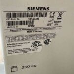Siemens C-Arm Arcadis Varic Gen. II-YOM 2010 Siemens C-Arm Arcadis Varic Gen. II-YOM XR