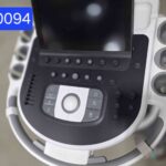 Philips Ultrasound AFFINITI 70C-SN US118F0066 Ultrasound