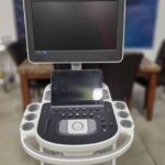 Philips Ultrasound EPIQ 7G-SN US316B1120 Ultrasound