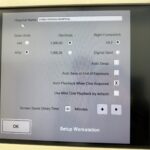 GE OEC 9900 Elite XR