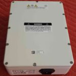 Medrad Spectris Solar EP Injector System General