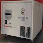 Gradient Cabinet Heat Exchanger System III Gradient Cabinet Heat Exchanger System III MRI