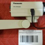 Panasonic Camera Panasonic Camera XR
