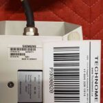SIEMENS FOOT SWITCH SIEMENS FOOT SWITCH XR