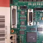Common Gantry Motion Processor (CGMP) Assy Common Gantry Motion Processor (CGMP) Assy CT Scan