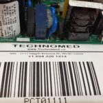 PCB Philips Power Supply Assy 63861 PCB Philips Power Supply Assy 63861 CT Scan