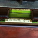 Philips ADMC Detector Model Assy SLOT 1-42 Philips ADMC Detector Model Assy SLOT 1-42 CT Scan