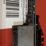 Philips ADMC Detector Model Assy SLOT 1-42 Philips ADMC Detector Model Assy SLOT 1-42 CT Scan