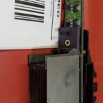 Philips ADMC DETECTOR MODEL ASSY SLOT 1-42 Philips ADMC DETECTOR MODEL ASSY SLOT 1-42 CT Scan