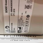 Sense Knee Coil 1.5T/16ch Sense Knee Coil 1.5T/16ch MRI