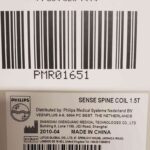 PHILIPS SENSE SPINE COIL 1.5T ODU MRI